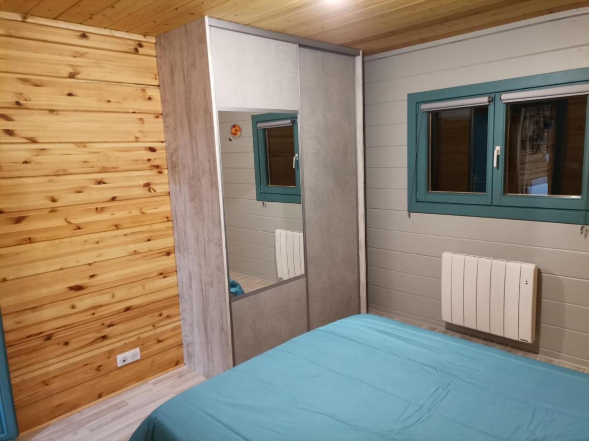 Gîte Ker Koad Pluduno Exterior foto